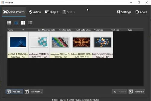 八款高效圖片處理工具推薦，值得收藏！