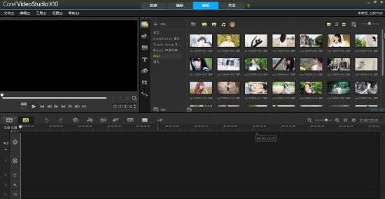 廣場(chǎng)舞剪輯軟件選擇指南