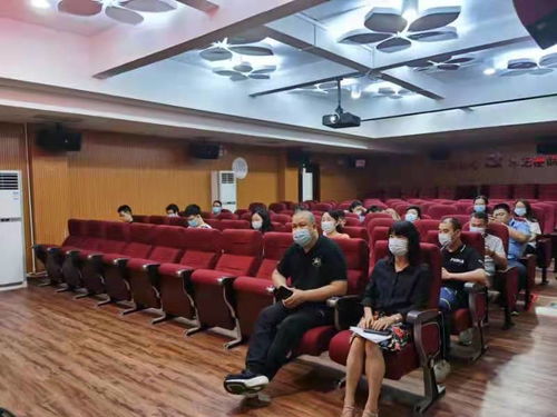 多措并舉，江南中街積極推動誠信經(jīng)營與守信服務(wù)，筑牢信息系統(tǒng)運行維護根基